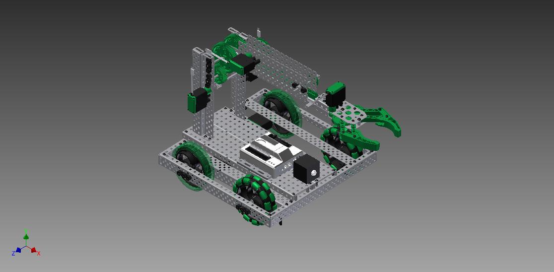 bomb disposal bot Online Challenges