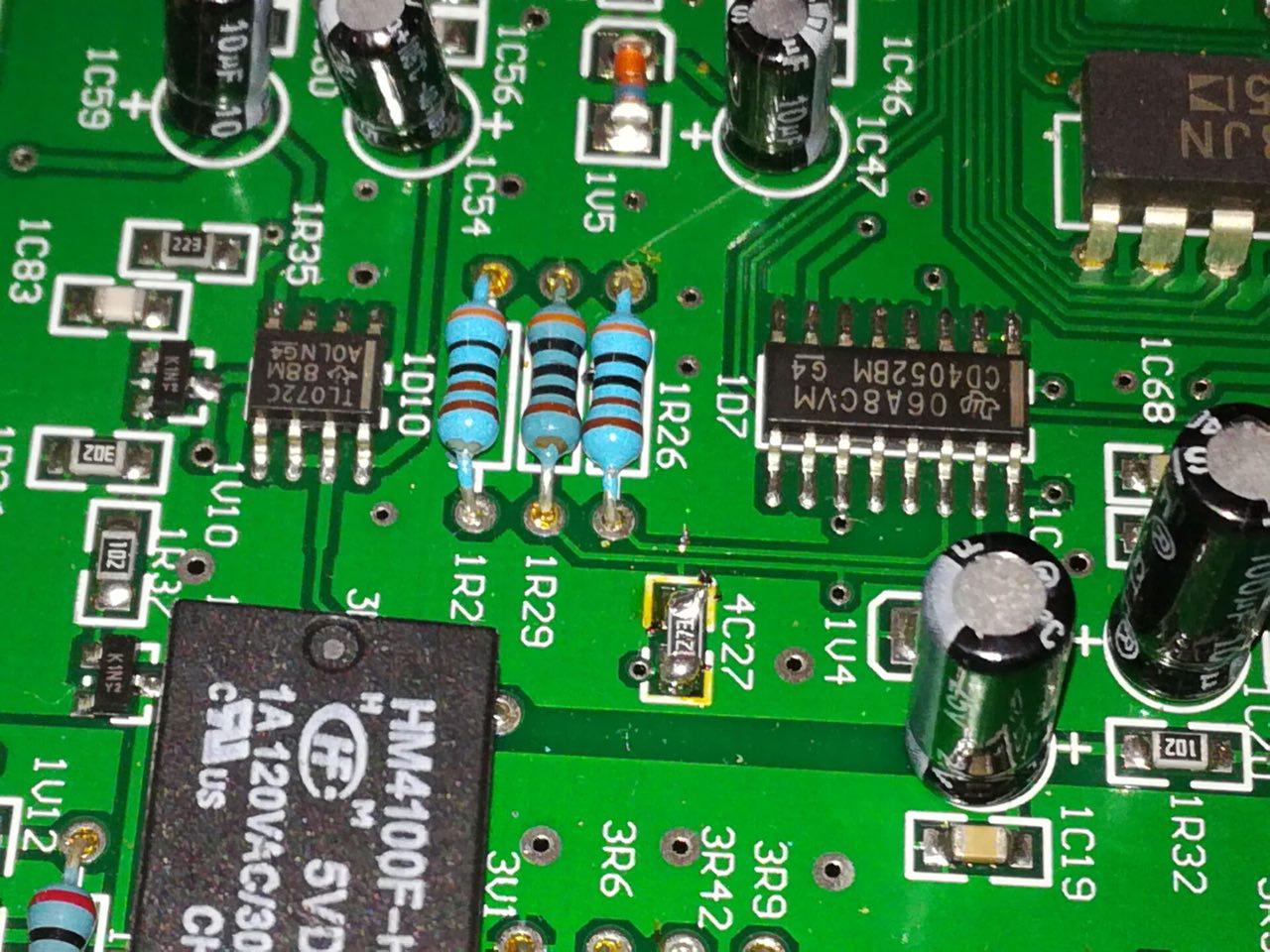 Inside an audio signal generator | Online Challenges