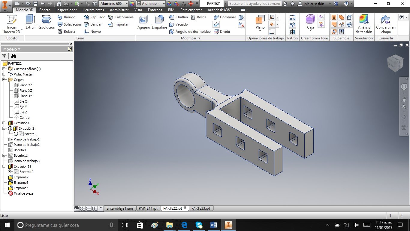 Hinge design report | Online Challenges