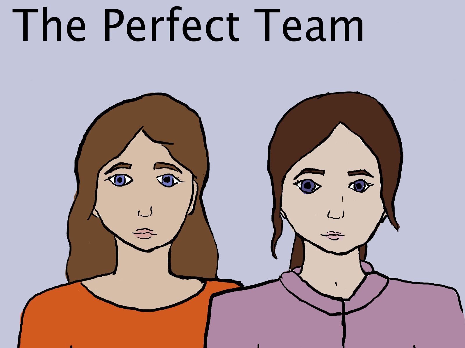 Perfect team