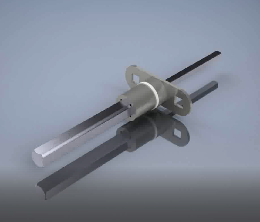 Getting the Shaft Online Challenges