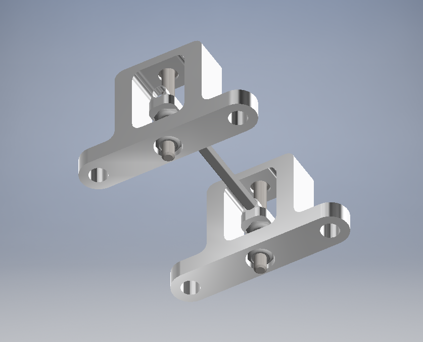 Chain Tensioner | Online Challenges