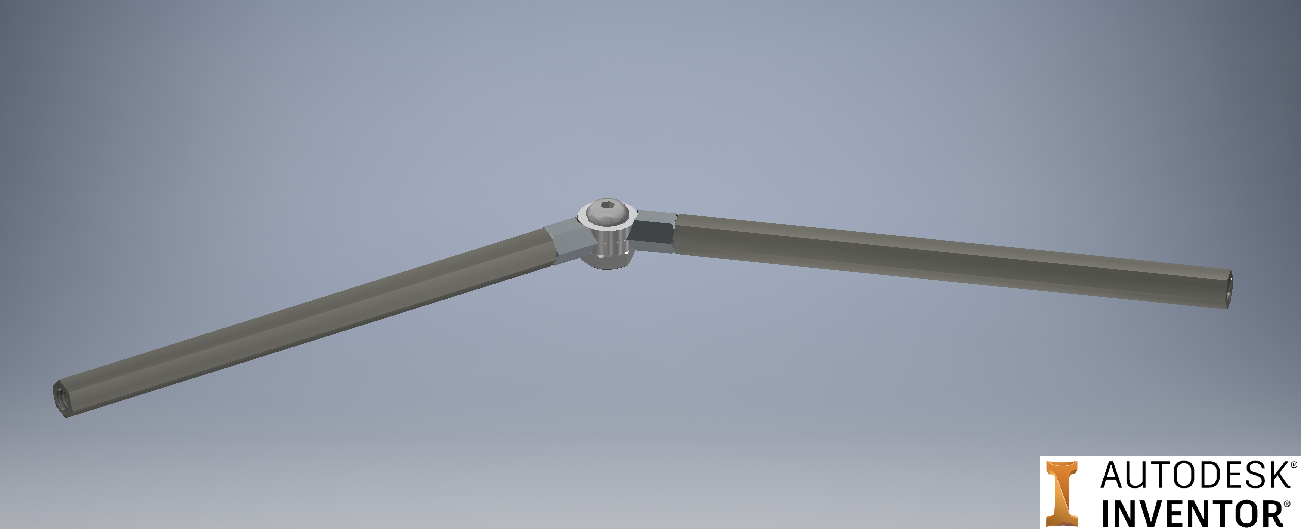 Adjustable Angle Joint Online Challenges