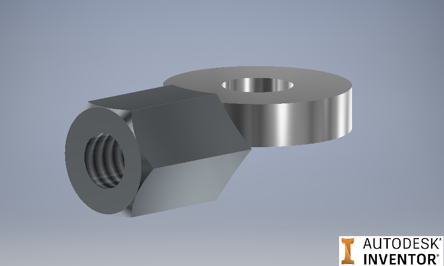 Adjustable Angle Joint Online Challenges