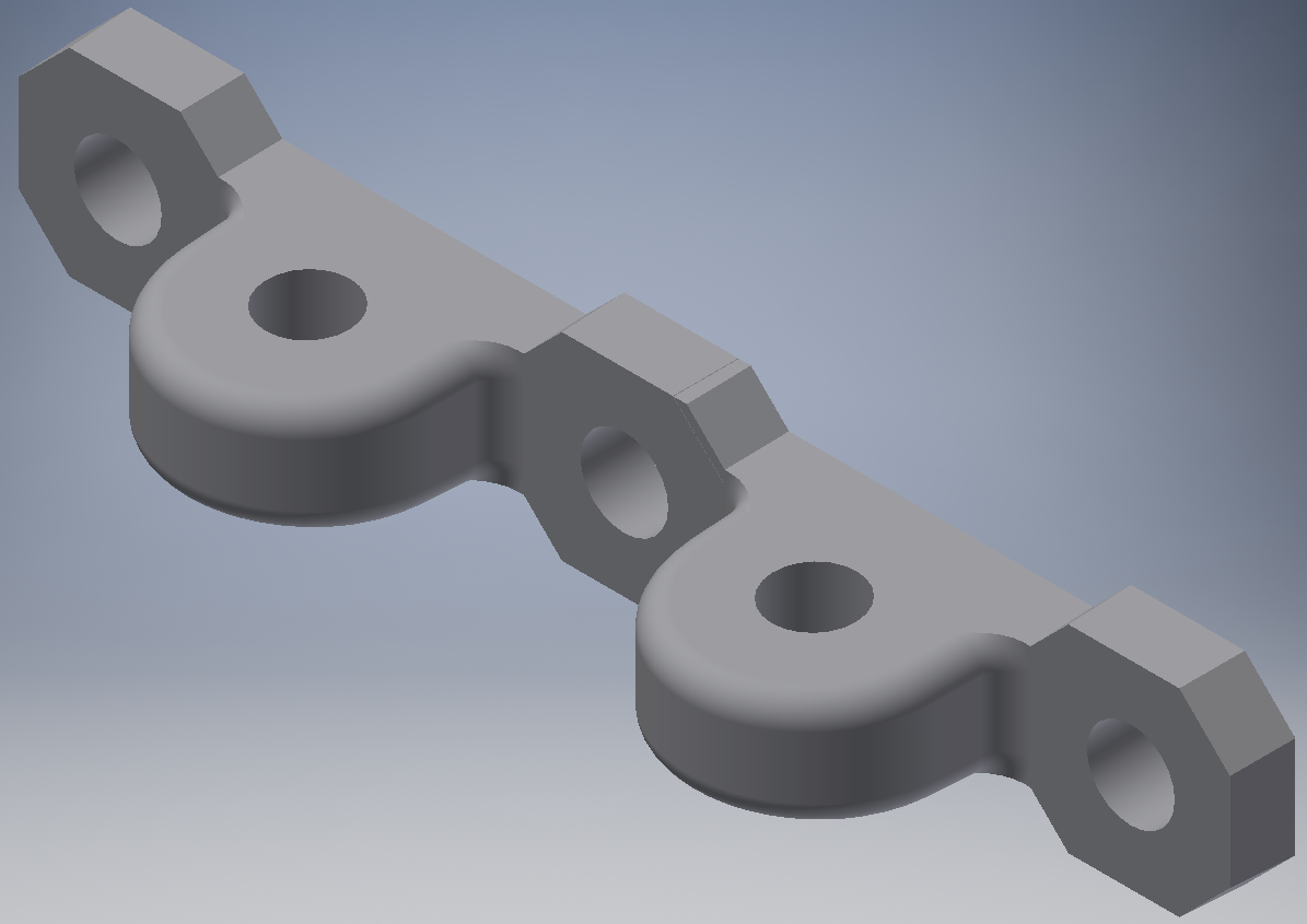 The VEX Double Pillow Block Online Challenges