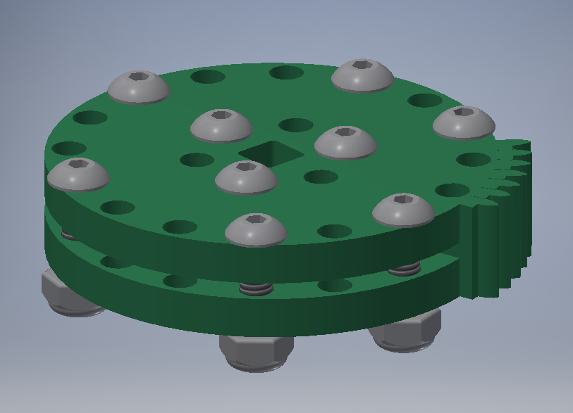 Customizable Slip Gear Set Online Challenges