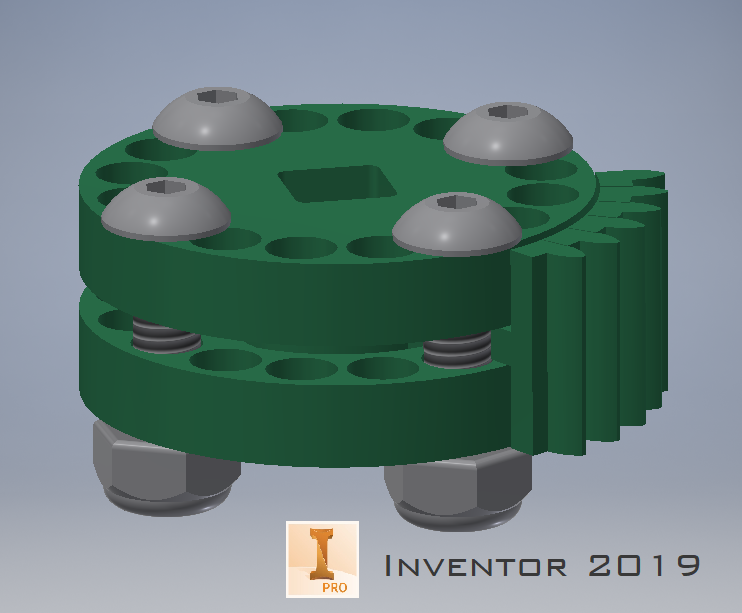 Customizable Slip Gear Set Online Challenges