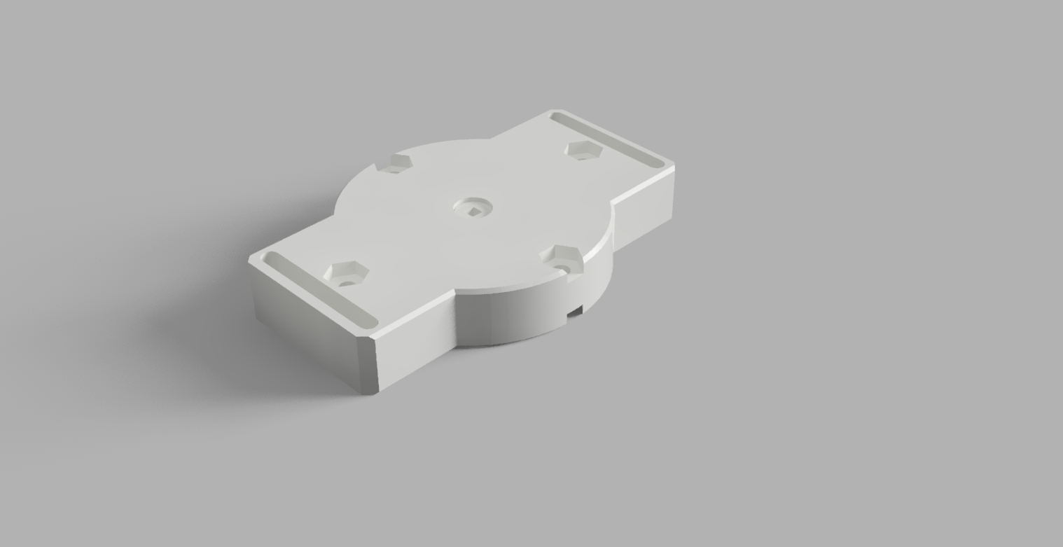 3D Printable Vex Ratchet Online Challenges