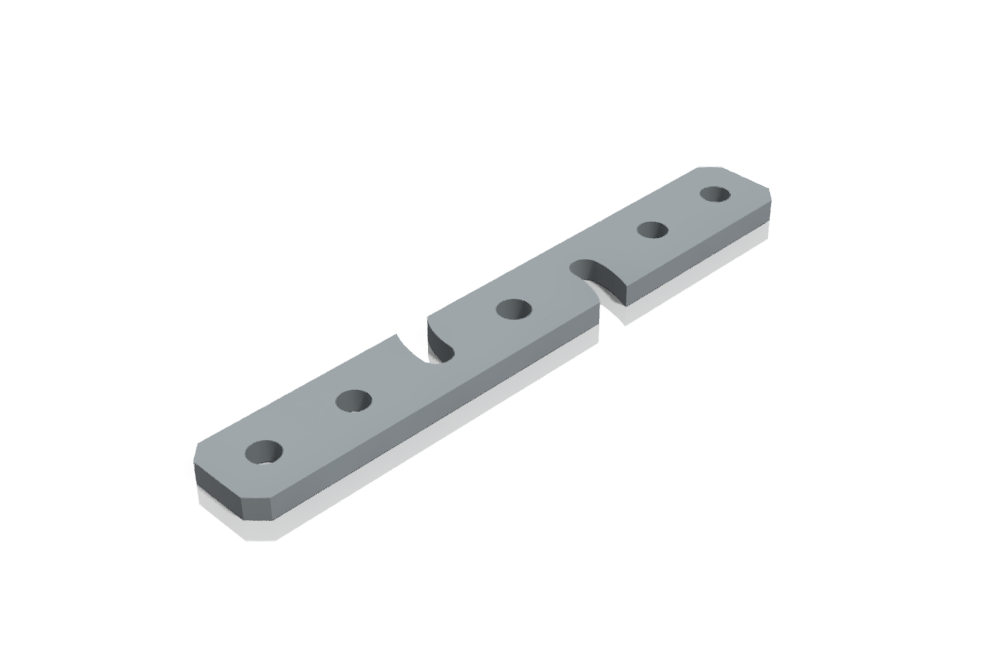 Adjustable Locking Hinge Online Challenges