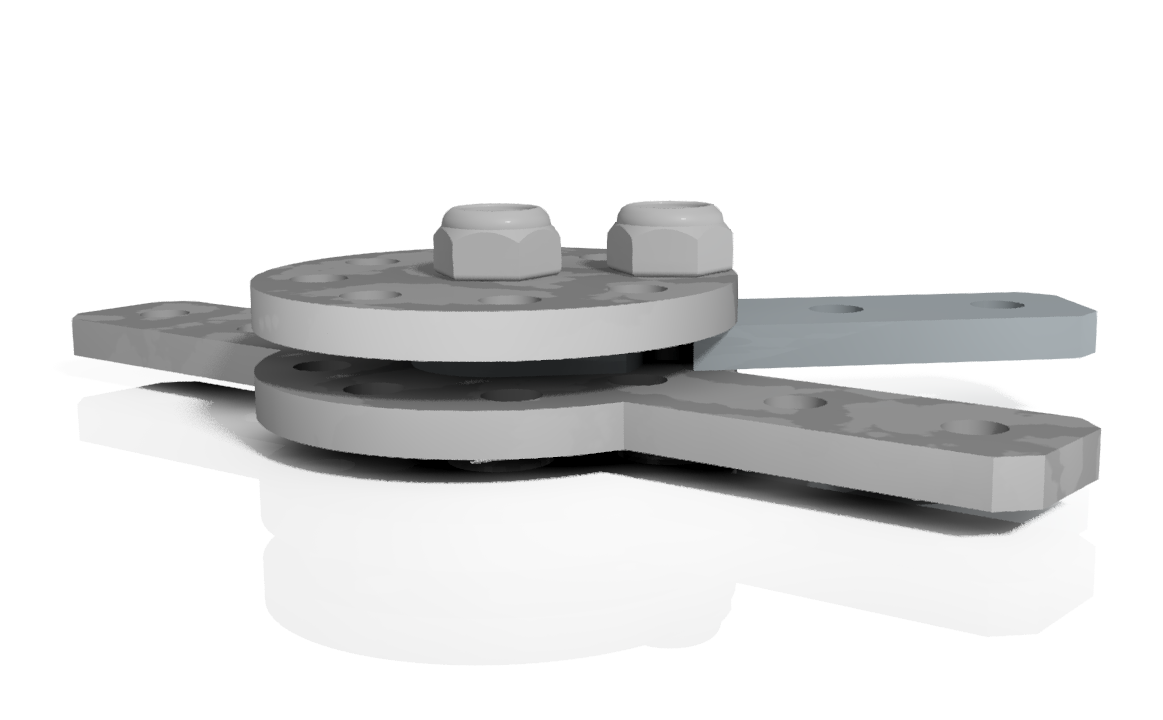 Adjustable Locking Hinge Online Challenges