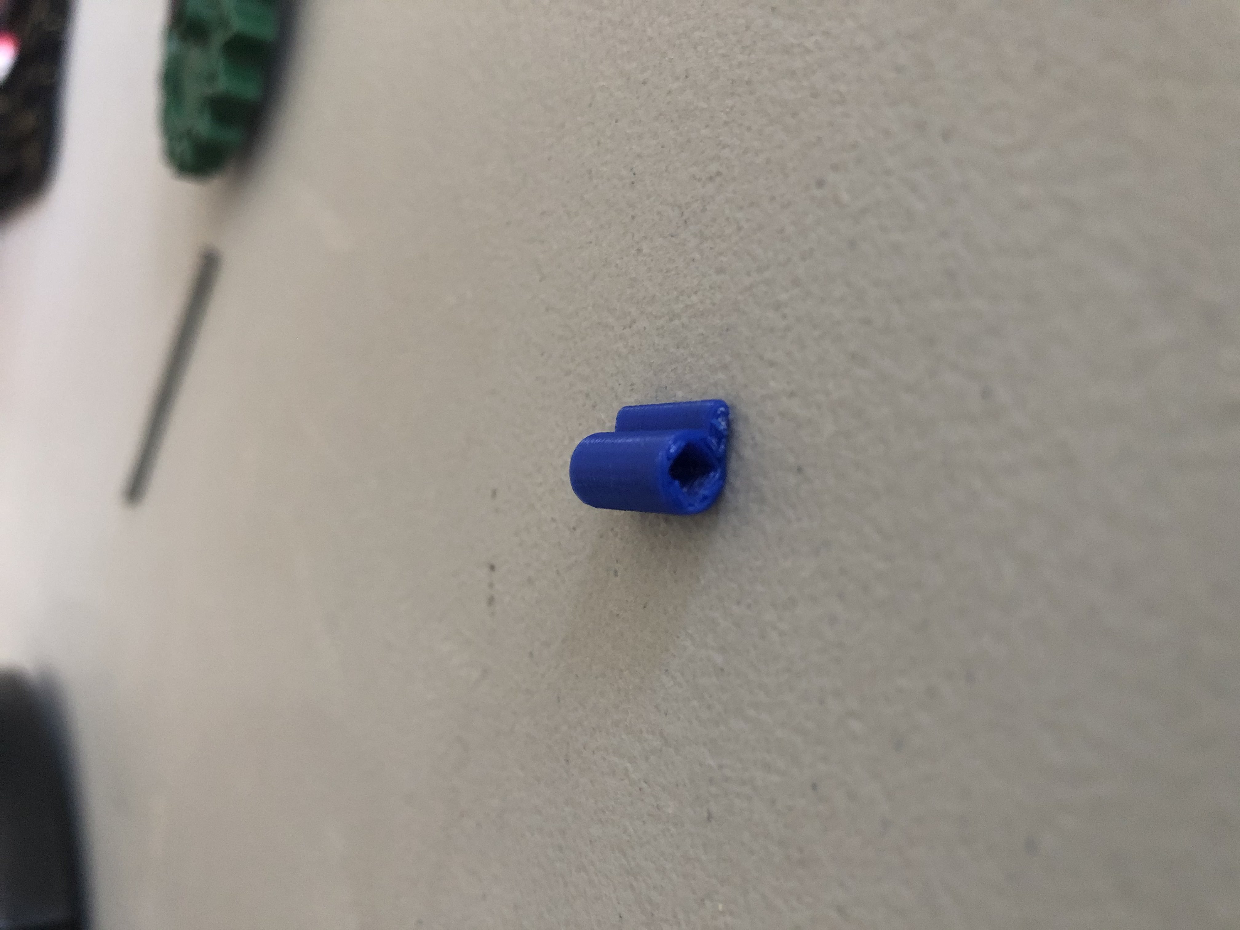 Rubber Band Spacer Online Challenges