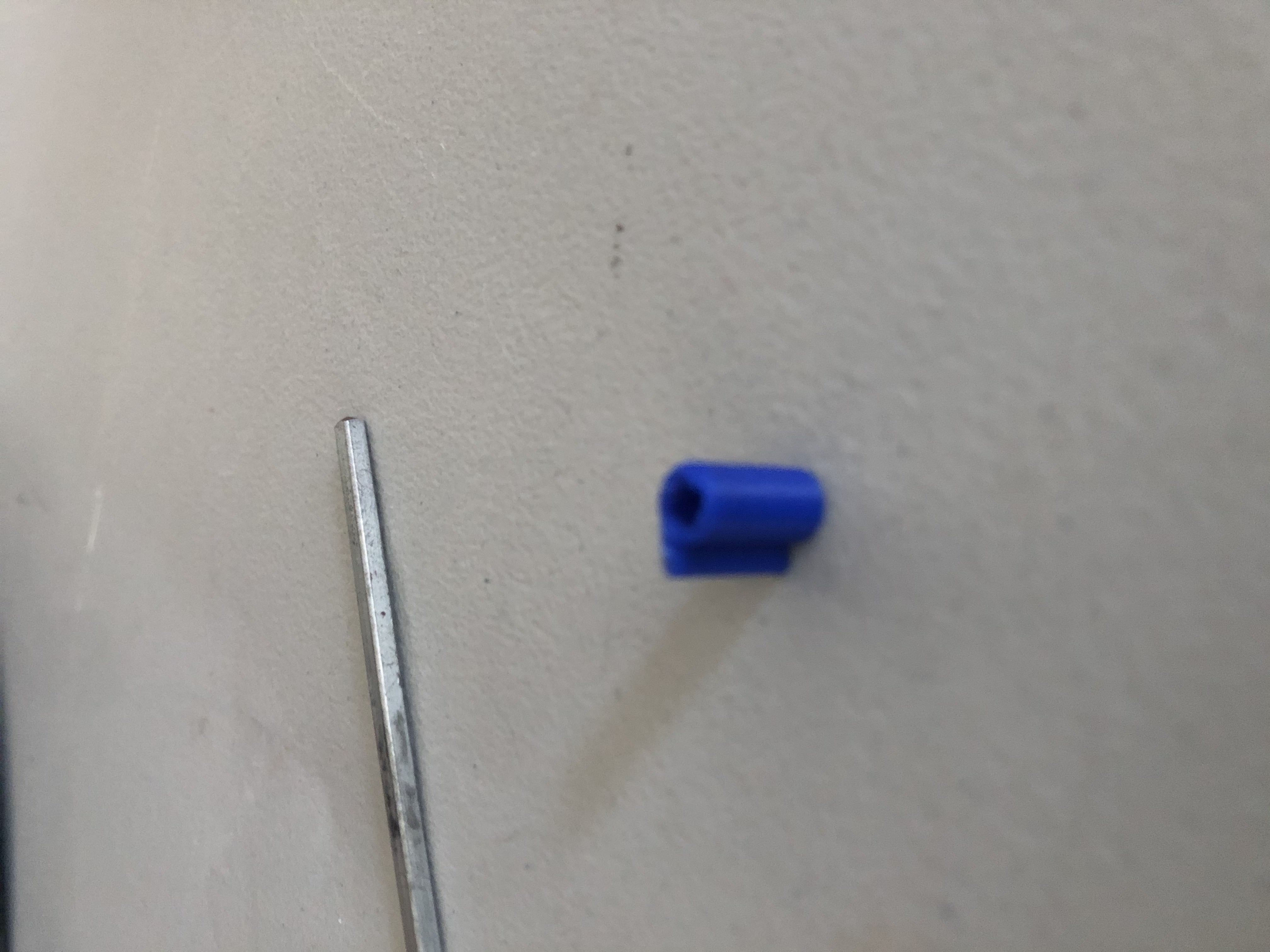 Rubber Band Spacer Online Challenges