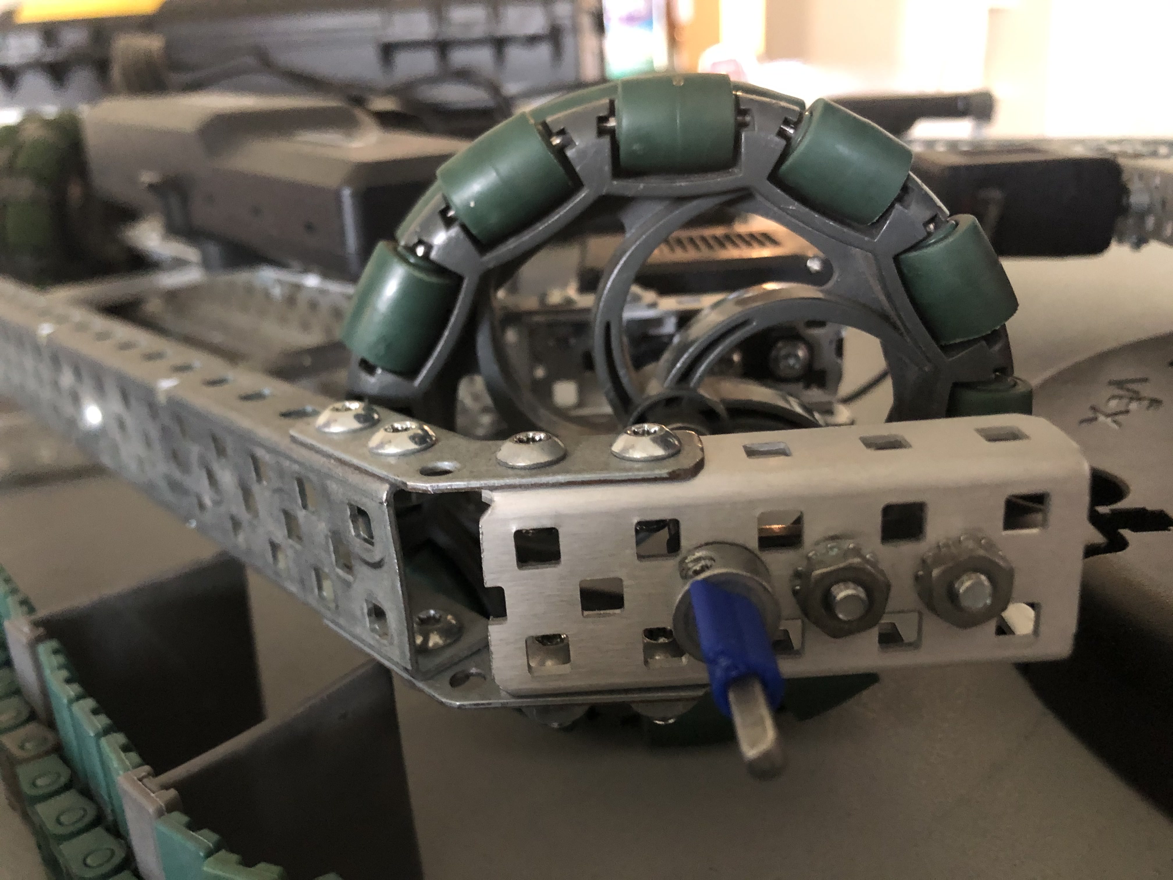 Rubber Band Spacer Online Challenges